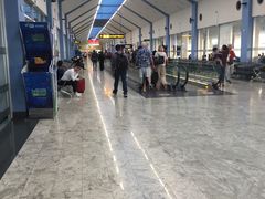 -班达拉奈克国际机场