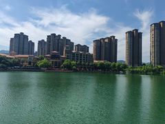 -闲湖城·黄龙饭店