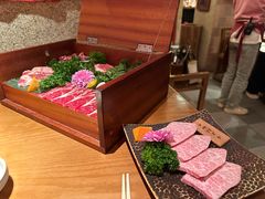 -MIKOMIKO和牛烧肉专门店(南门店)