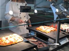 -So Lounge索兰至餐厅(蓝色港湾店)