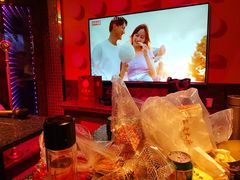 -好乐迪(张扬路八佰伴店)