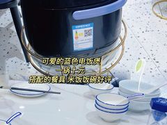 -兰湘子·湘菜小炒(石家庄万象城店)