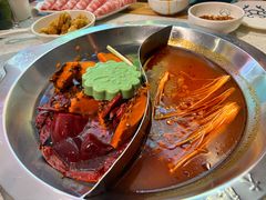-大龙燚火锅