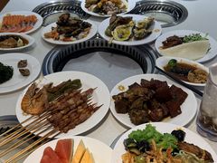 -海韵之星邮轮水会(明发商业广场店)