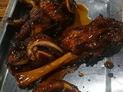 -王裕興肉莊(南禅寺店)