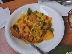 -NAMO印度餐厅