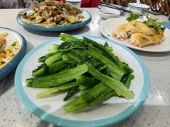-锦里海景海鲜餐厅.三亚老字号(亚龙湾中心广场店)