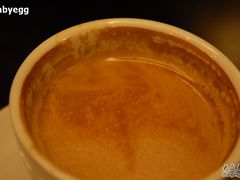 有没有人注意过杯内沿上有字儿？-COSTA COFFEE(吴江路店)