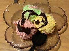 -宝岛牛排(阳逻广场店)