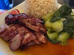 -永祥烧腊餐厅(虹口店)