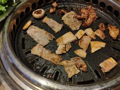 -火炉火自助餐(悠唐购物中心店)