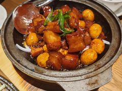 -小户人家(循礼门南国中心店)