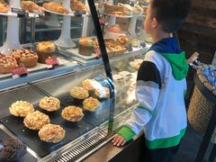 -星巴克(济南美莲广场店)