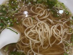 -马子禄牛肉面(金宝街店)