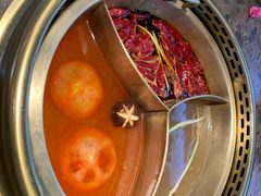 -小龙坎老火锅(北京三里屯店)