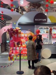 -meland club亲子乐园(重庆万象城店)