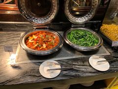 -上海齐鲁万怡大酒店·辣椒屋咖啡厅