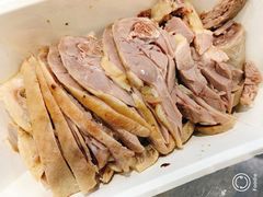 盐水鸭-杨震卤菜旗舰店