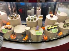 -Pantry's Best派悦坊蛋糕(K11购物艺术中心店)