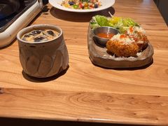 -KimPro 辛普乐概念韩餐