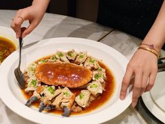 -宴昆山·私房菜(春晖店)