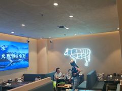-疆牛出栏·潮汕牛肉火锅(德汇万达店)