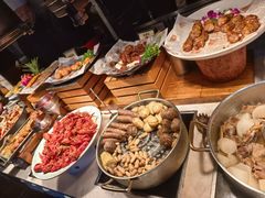 -加餐海鲜自助(宝龙一城店)