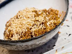 酱油炒饭-素描餐厅(灵隐天竺店)