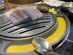 -GOGIYA·咕叽吖韩国传统烤肉店(东方新天地店)