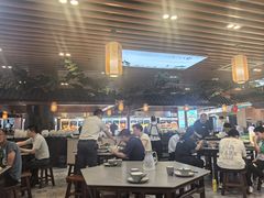-秦淮人家风味酒楼(赣榆店)