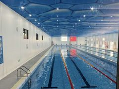 -猎德游泳池(猎德花园店)