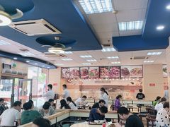大堂-新四方美食城(中山店)