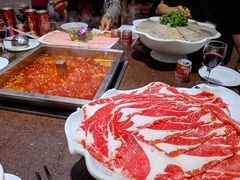 -凤来栖·净庭院·火锅(欧尚店)