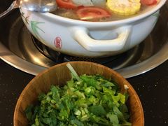 -花水湾红太阳牛肉汤锅