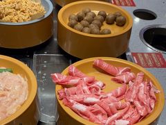 -喜家自助小火锅(卓悦里店)