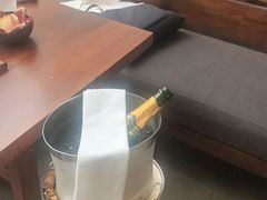 -上海柏悦酒店·世纪100牛排馆