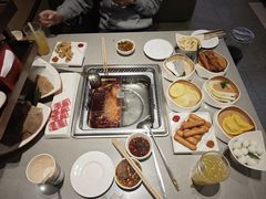 -海底捞火锅(方圆荟店)