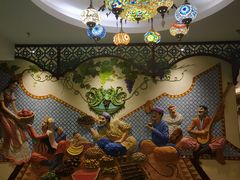-君邦火锅(新疆大厦店)