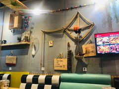 -董一米线(汉峪金谷店)