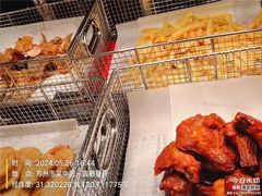 -星伦多 自助料理(圆融店)