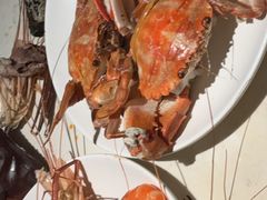 -加餐海鲜自助(宝龙一城店)