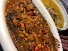 -小菜园新徽菜(连云港海州吾悦店)