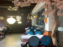大堂-熊记虾王·小龙虾(东晓南店)