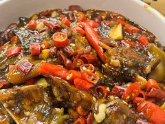 -老三样·旧食新味(万寿宫店)