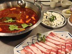 -故里和山·成都火锅(欢乐港湾店)