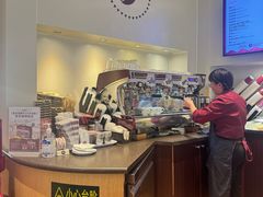 -COSTA COFFEE(天通苑华联店)