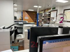 -亮雅轩图文快印连锁24小时(北纬路店)