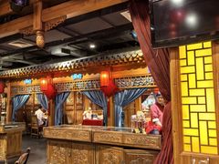 -正阳门饭庄·烤鸭·北京菜(万丰路七里庄店)