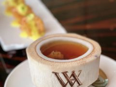-运·中餐厅(成都华尔道夫酒店)
