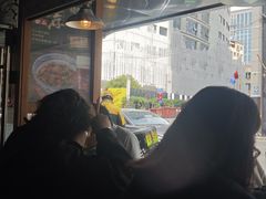 -赣南粉局·江西小炒·锅气炒粉(人民广场店)
